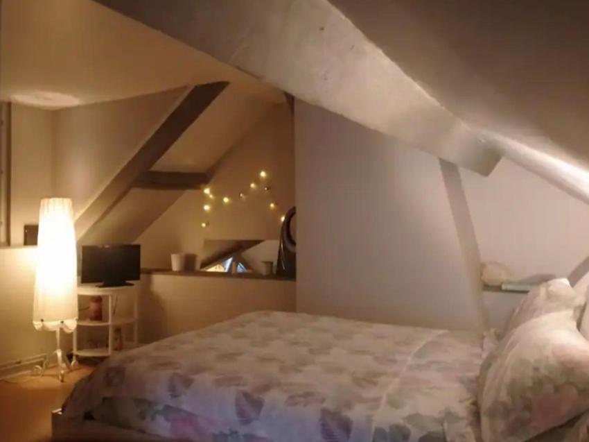 La Petite Maison Sainte-Gemme-Moronval Екстер'єр фото