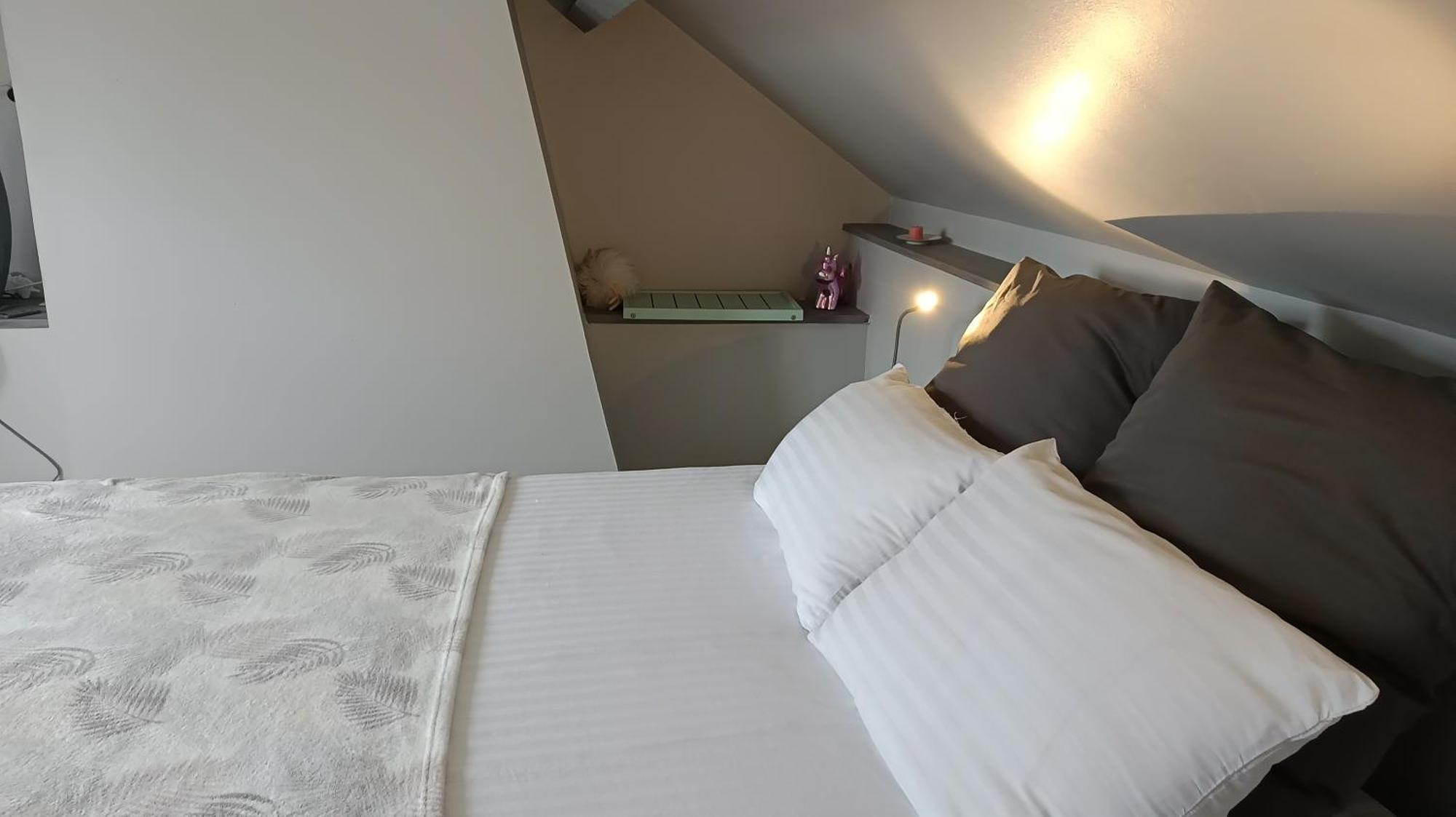 La Petite Maison Sainte-Gemme-Moronval Екстер'єр фото